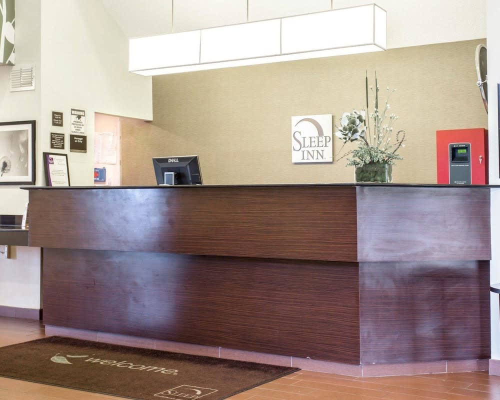 Sleep Inn Nashville North - Downtown Area 2