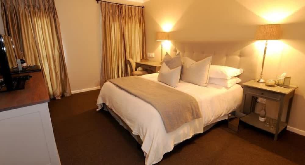 8A Grahamstown by The Oyster Collection 2