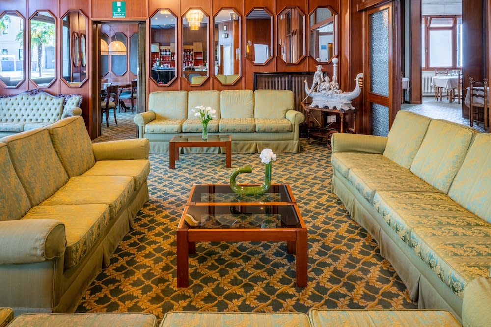 Hotel Terme Posta Padova HOTEL RC12 2