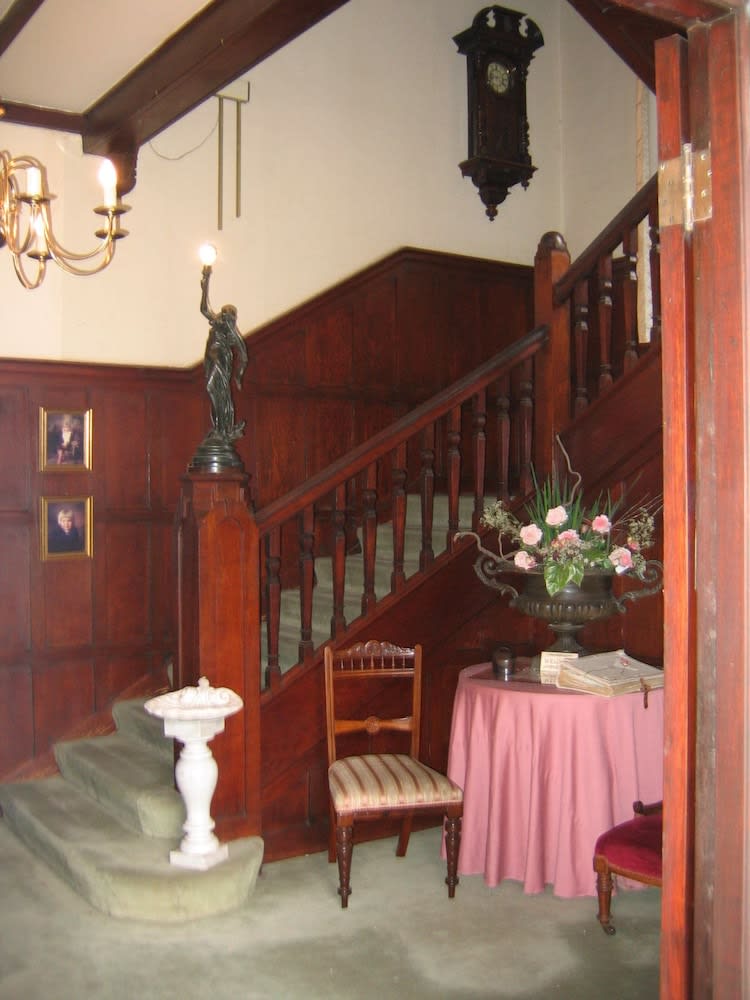 Villa Victoria Executive Guest House 2