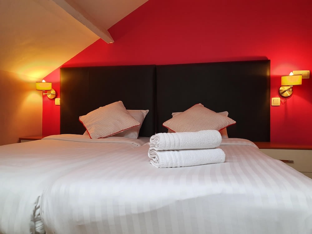 Le Centenaire Brussels Expo 5