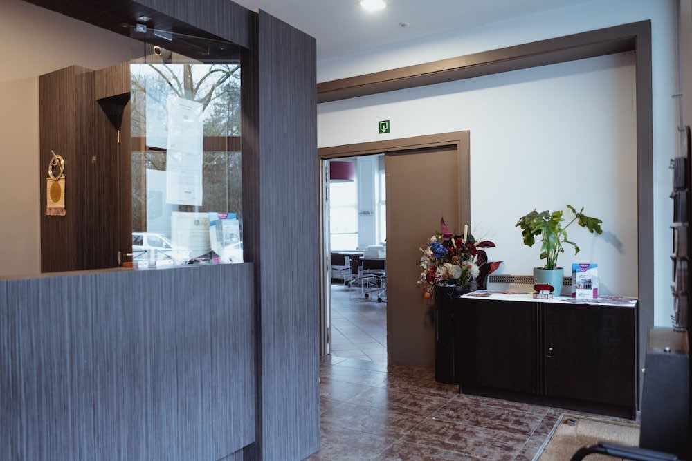 Le Centenaire Brussels Expo 2