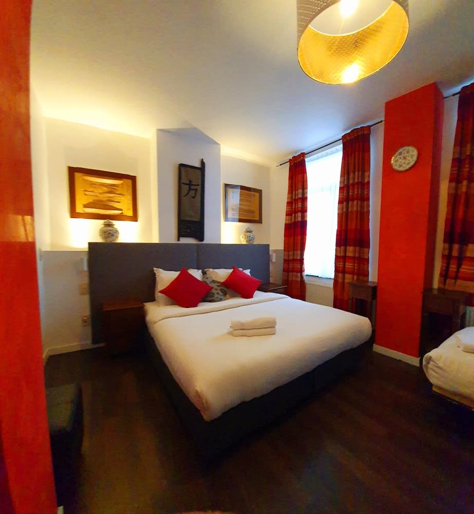 Le Centenaire Brussels Expo 3