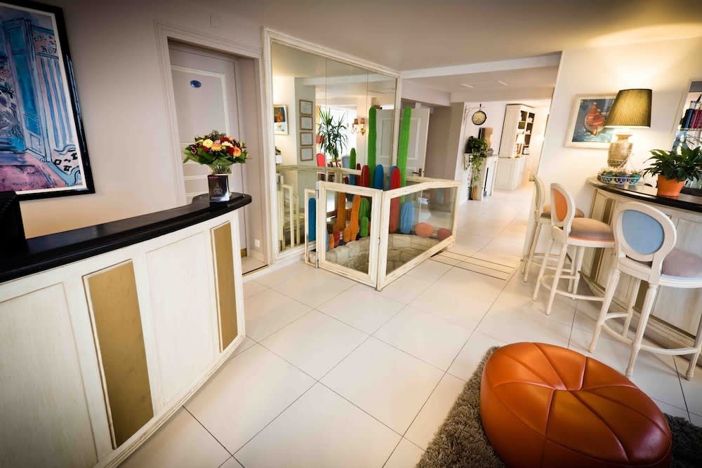 Champerret Heliopolis 5