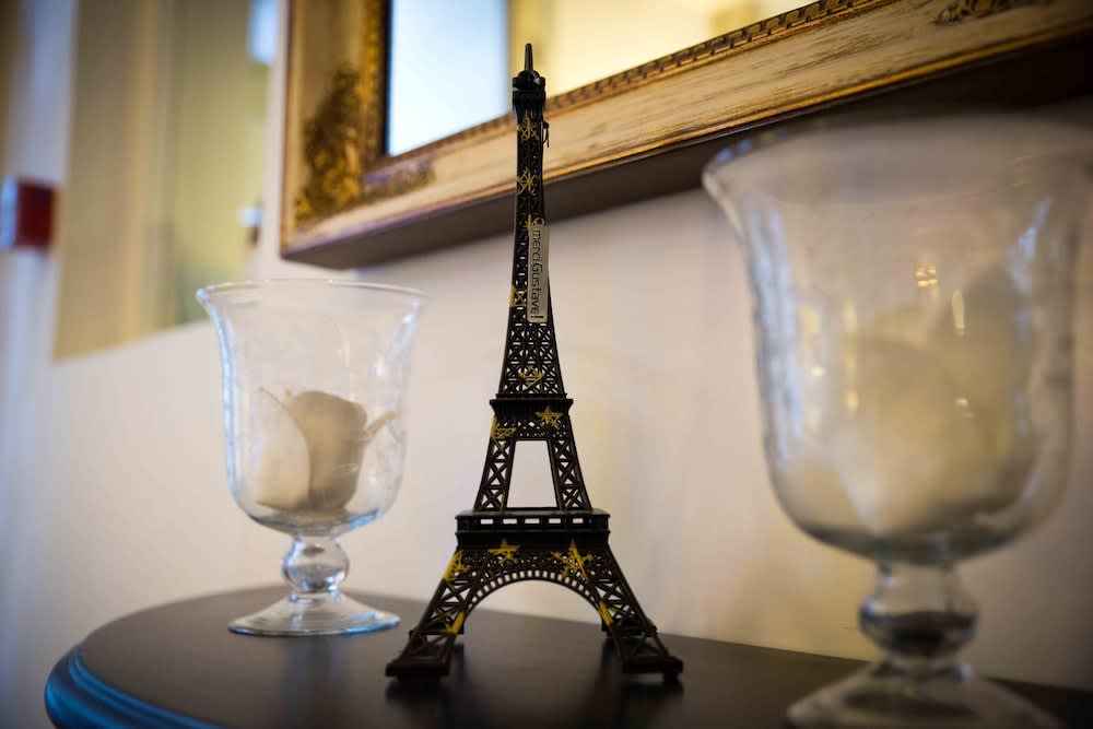 Champerret Heliopolis 2