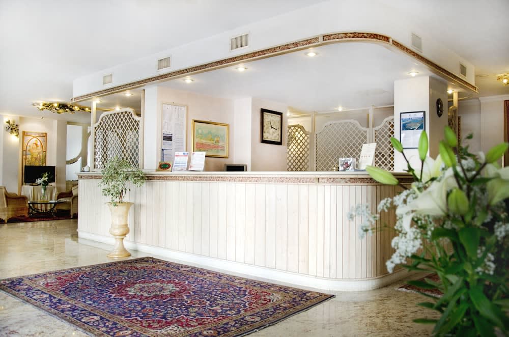 Hotel Sole 2
