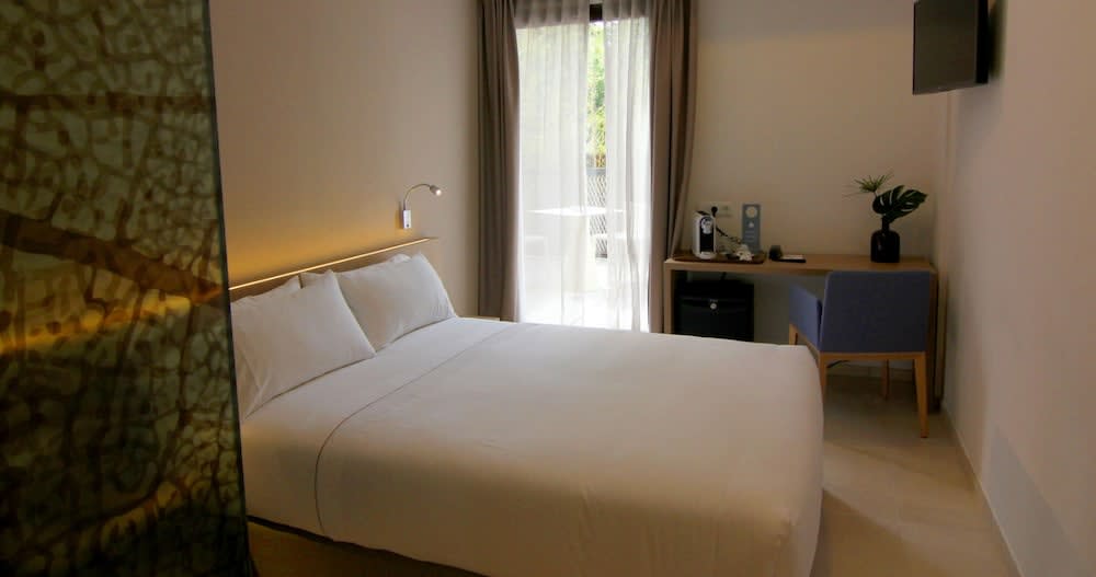 Hotel Arrey Alella 2