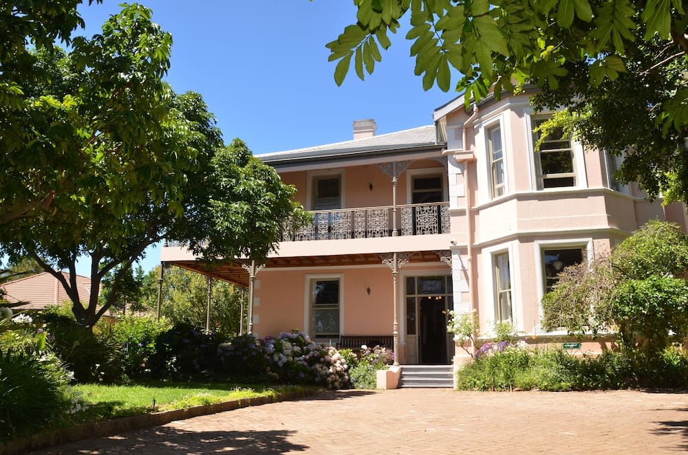 Medindi Manor 1
