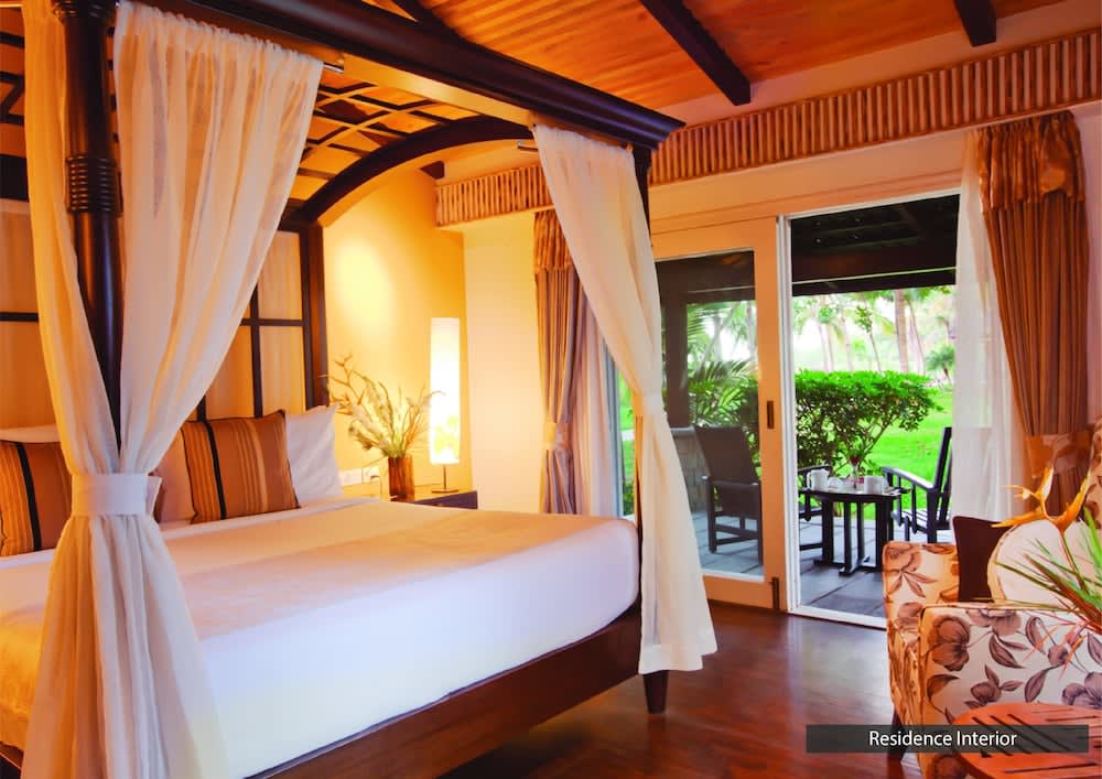 The Serai Kabini 2