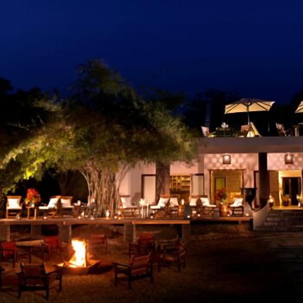 The Serai Kabini 1