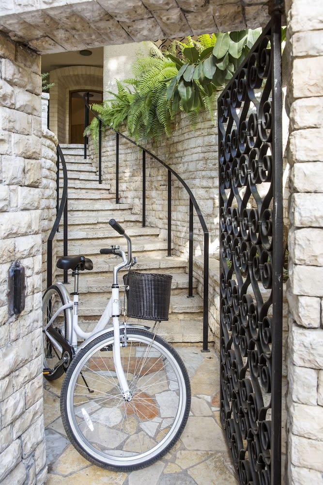 White Villa Tel Aviv Hotel 2