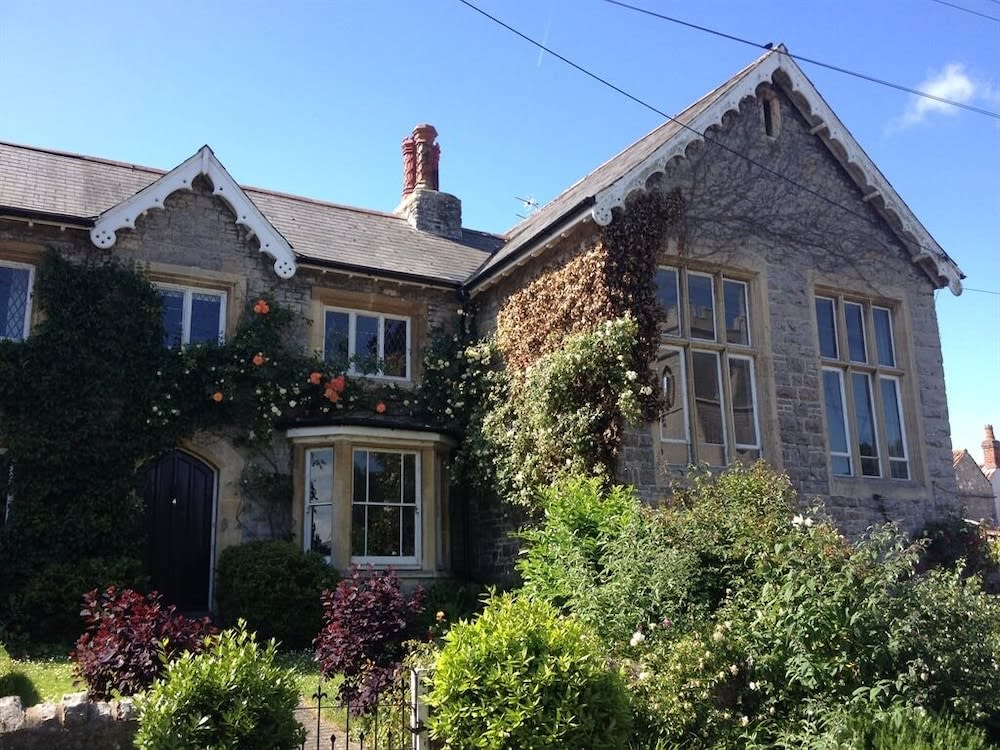 The School House 1
