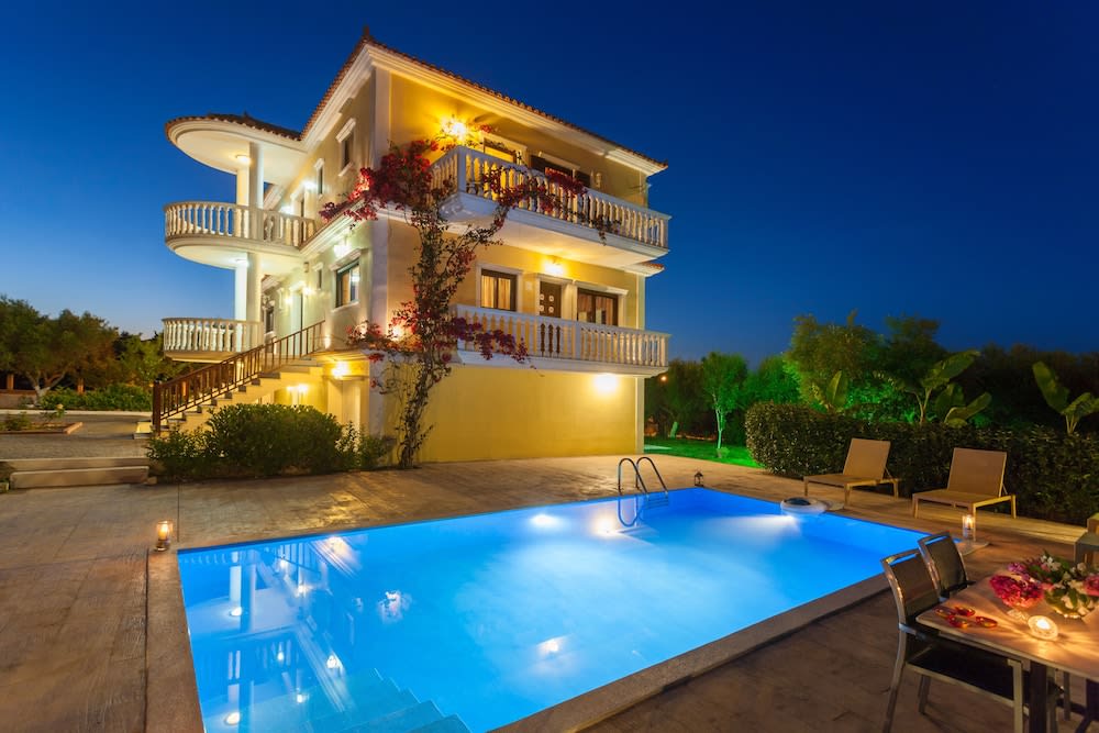 Zante View Studios & Villas 5
