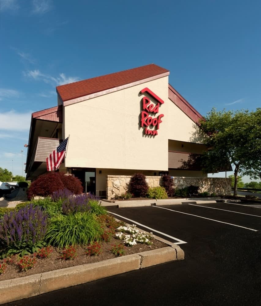 Red Roof Inn Rochester - Henrietta 1