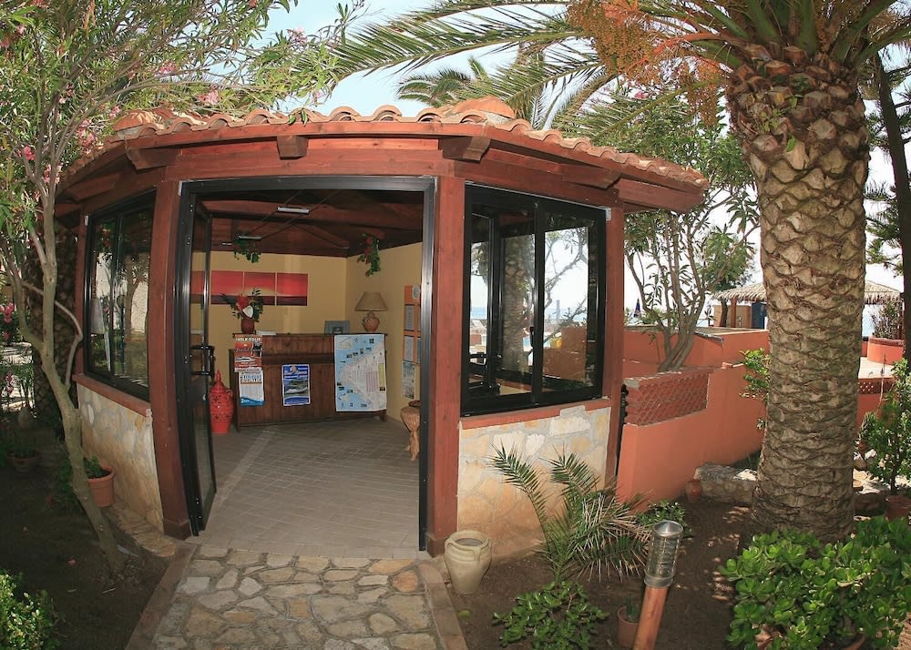 Villaggio Athragon 2