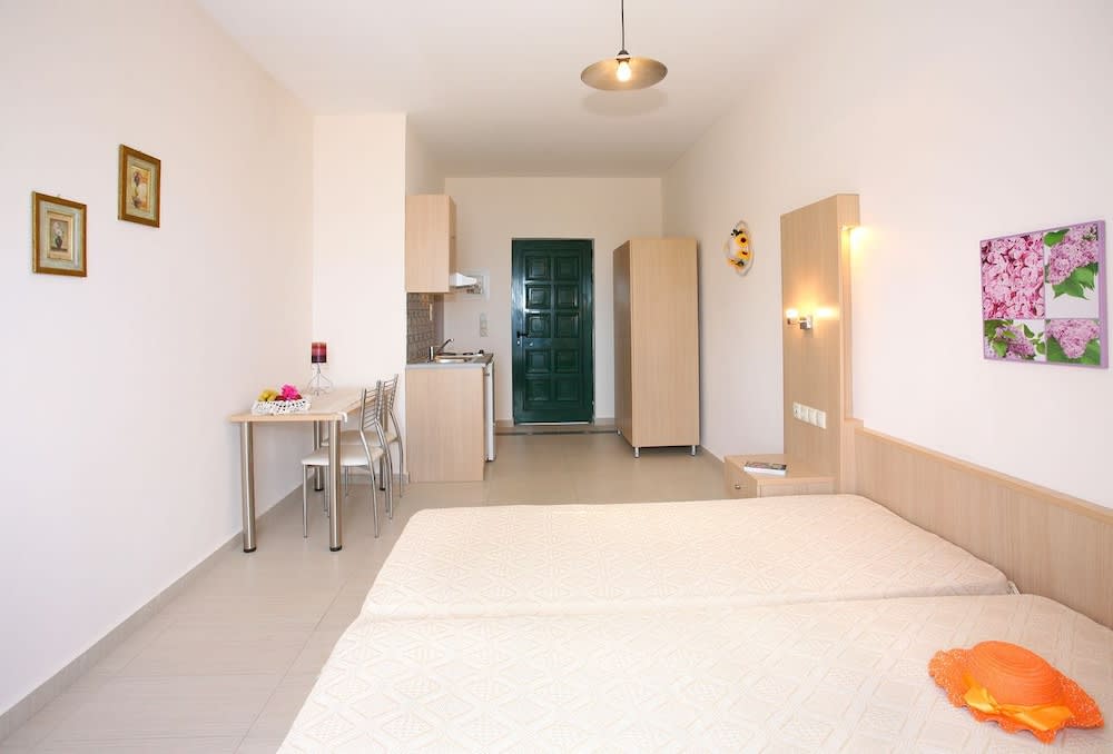 Aptera Paradise With Sea View 5