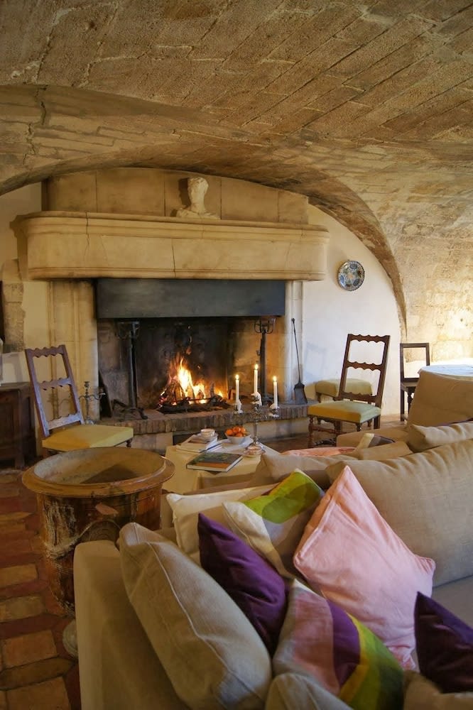 Maison Orsini 2