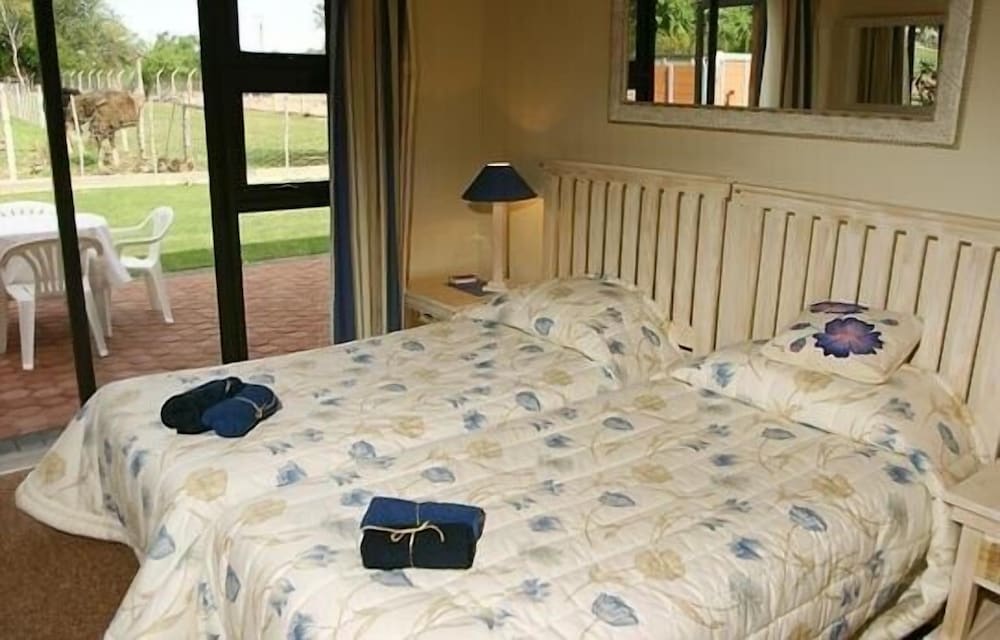 Culdesac Guesthouse Oudtshoorn 2