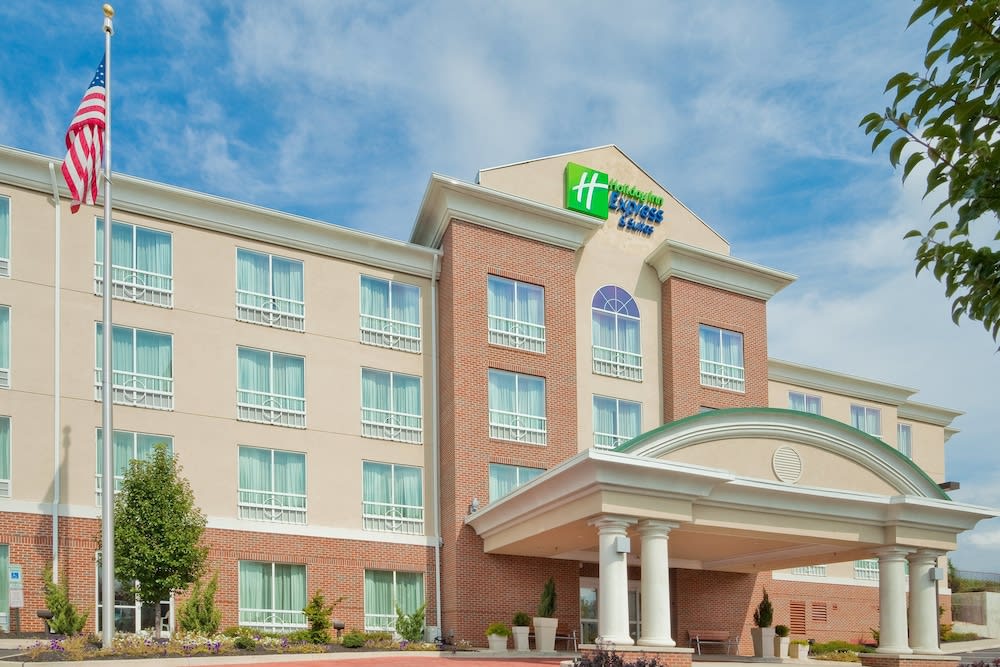 Holiday Inn Express & Suites BETHLEHEM by IHG 1