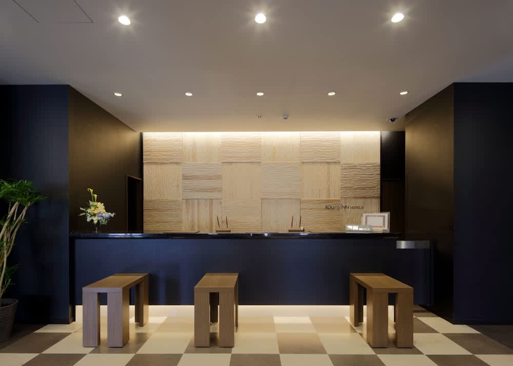 Hotel Route-Inn Hita Ekimae 2