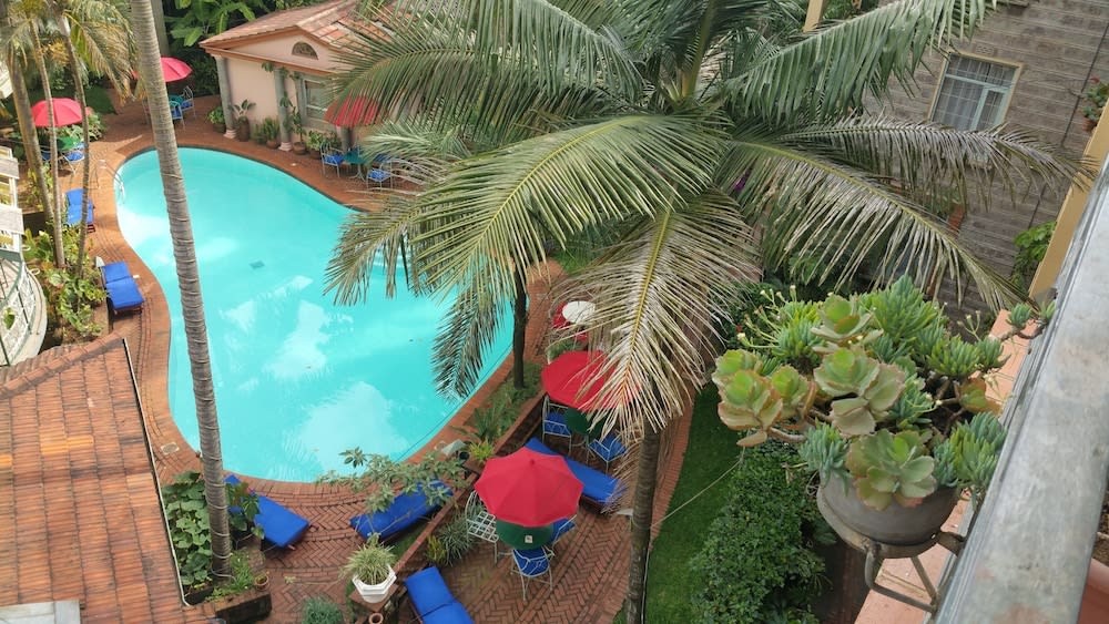 Woodmere Serviced Apartments 1