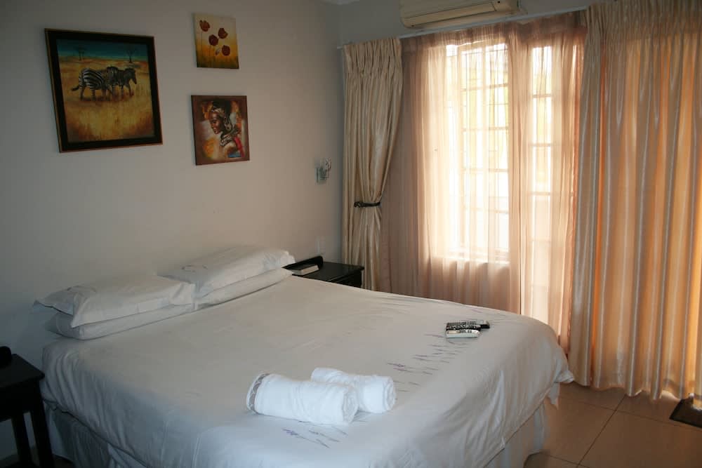 Thembelihle B&B 2