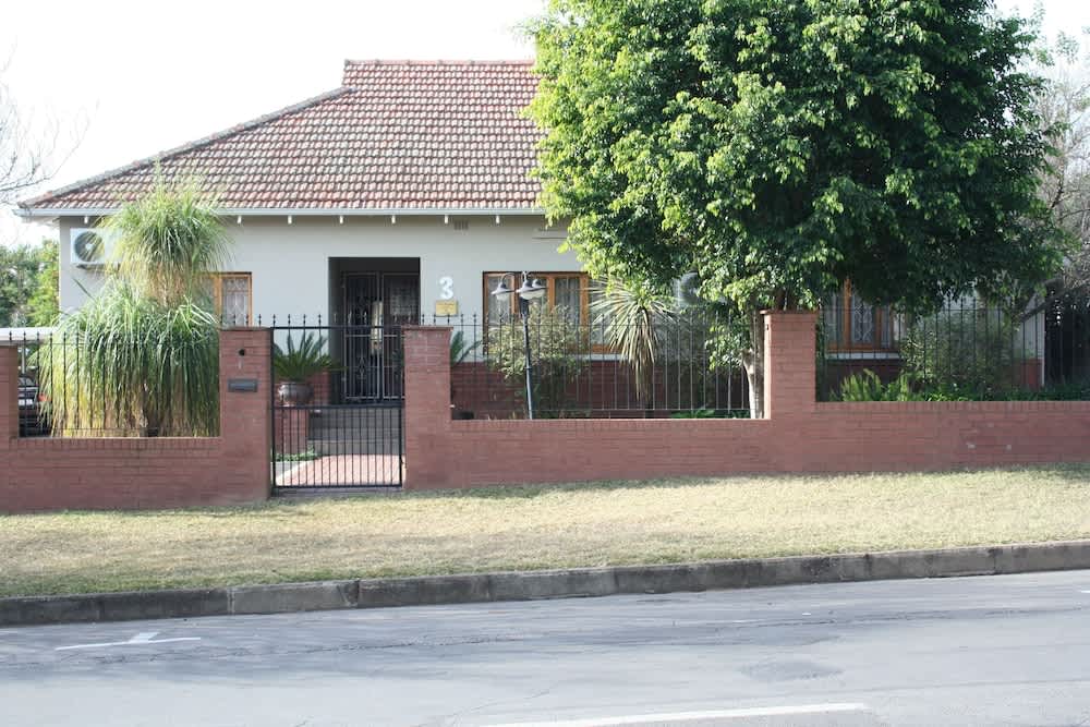 Thembelihle B&B 1