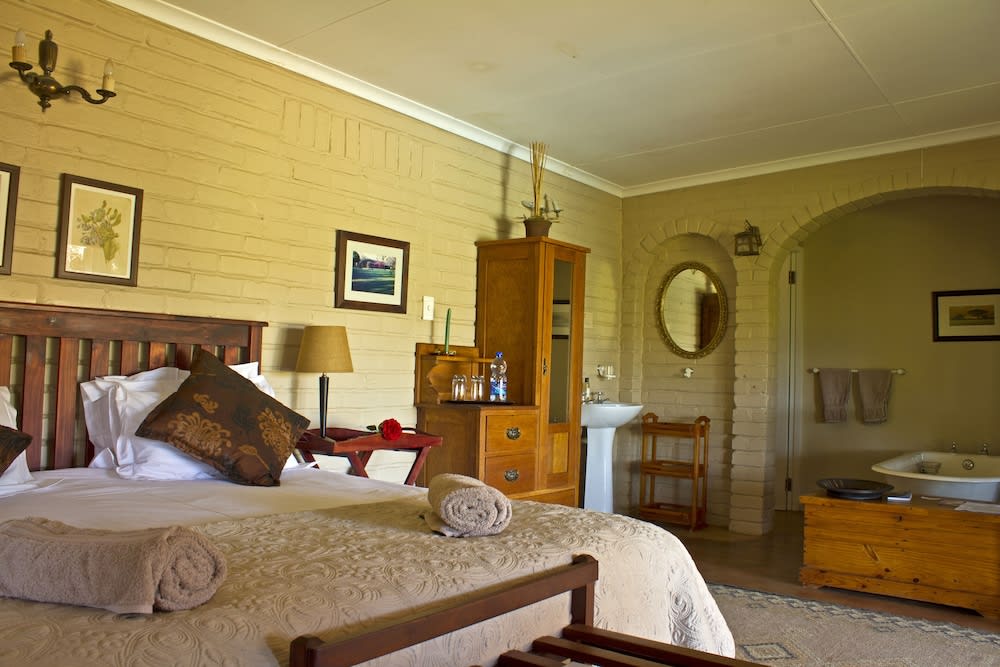 Gerald's Gift Guest House 3