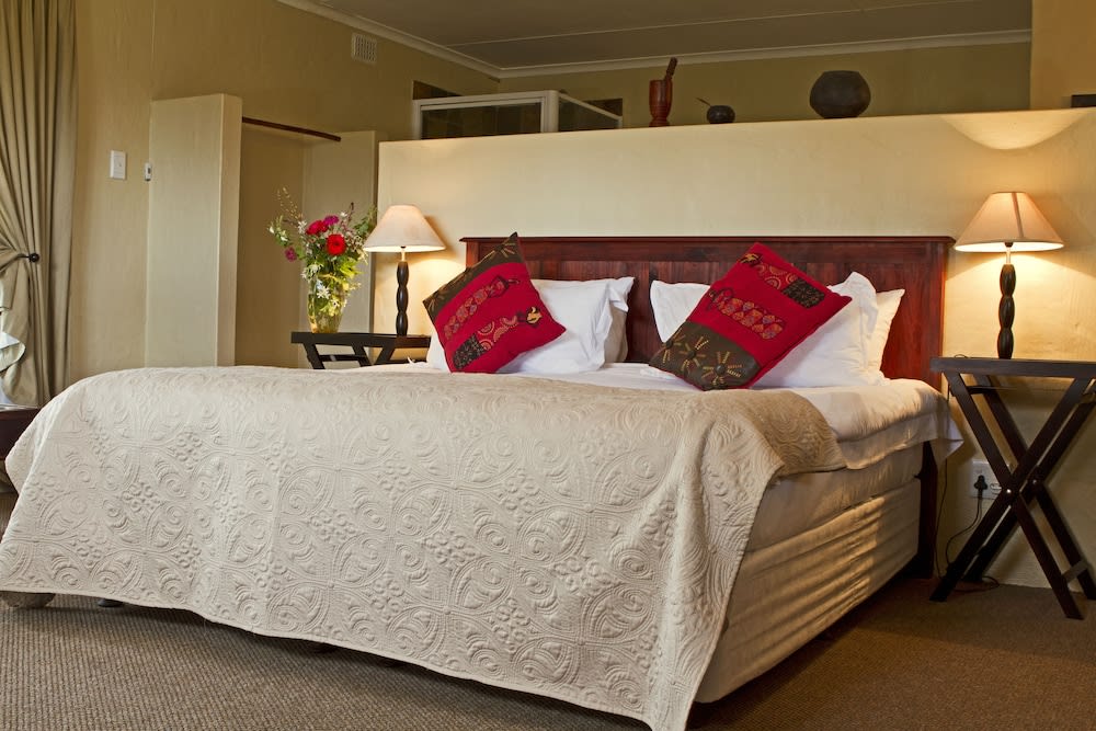 Gerald's Gift Guest House 2