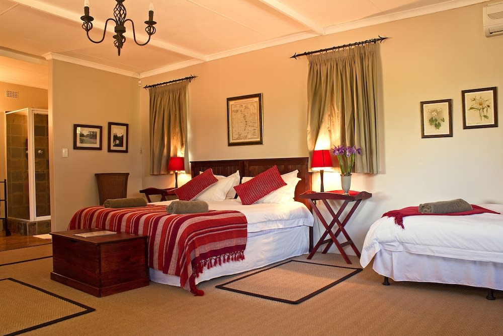 Gerald's Gift Guest House 5