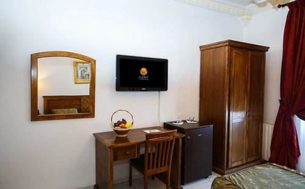 Hôtel Kerdada 2