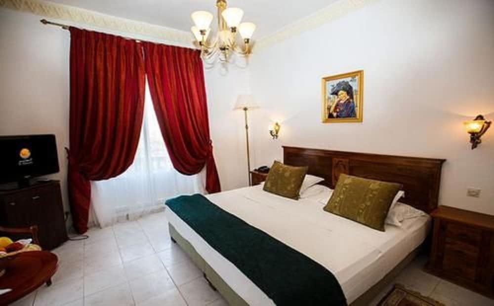 Hôtel Kerdada 1