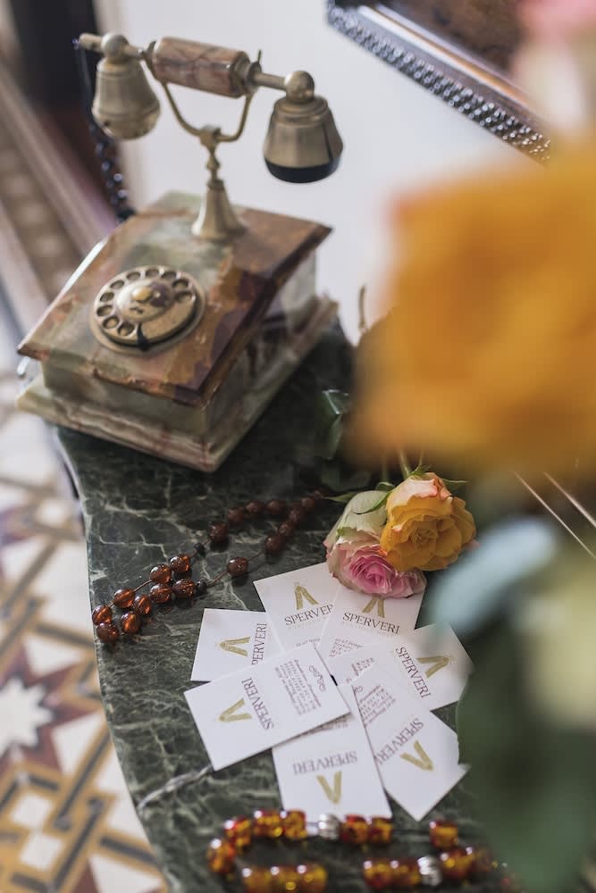 Sperveri Boutique Hotel 2