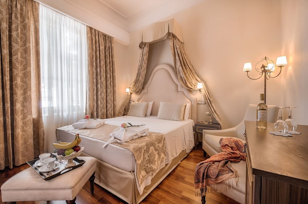 Sperveri Boutique Hotel 4
