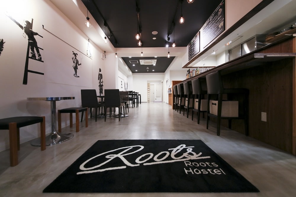 Roots Hostel 2