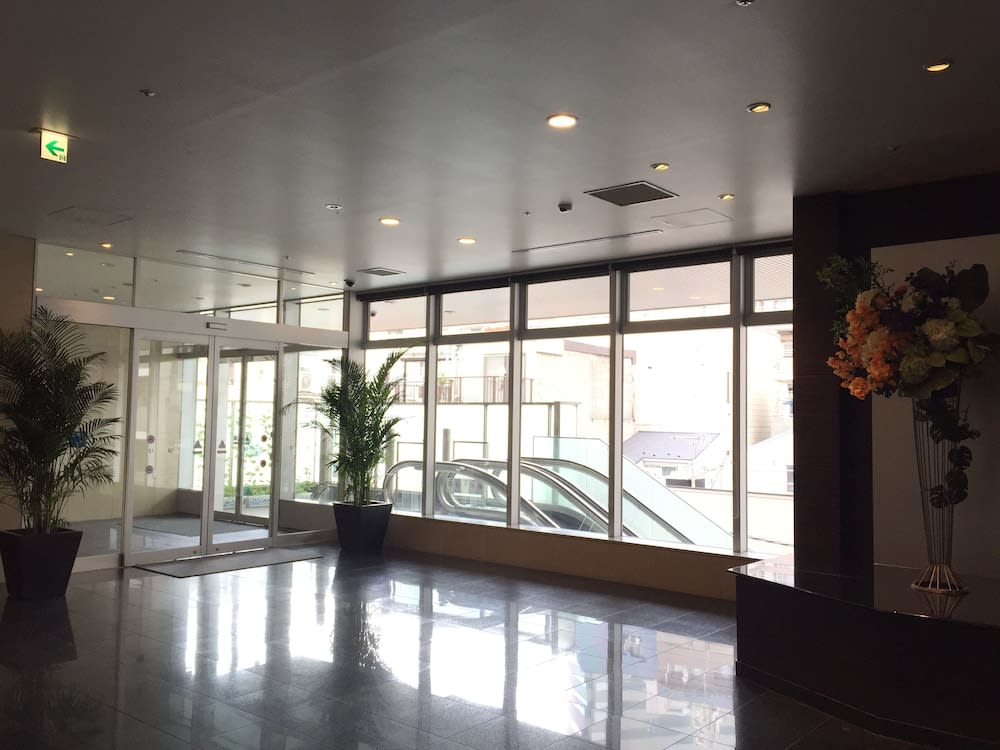 Via Inn Shinagawa Oimachi 2