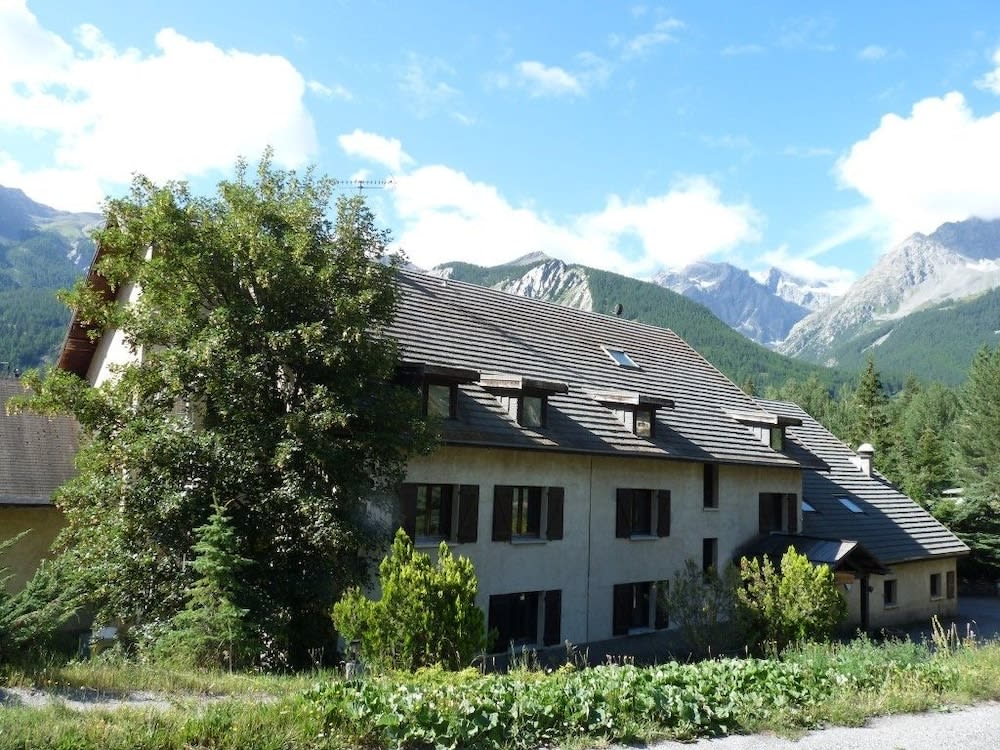 Auberge de Violaine 1