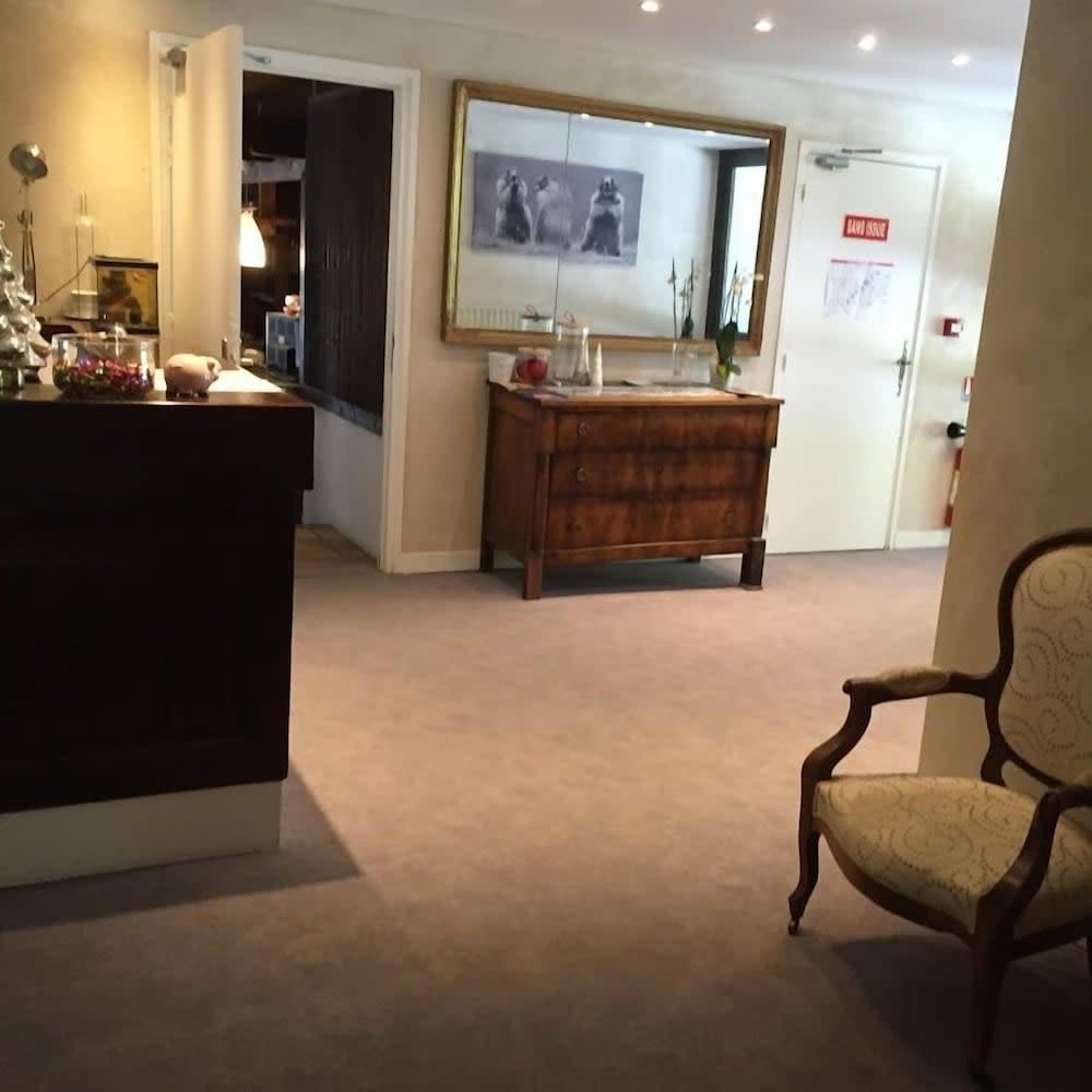 Auberge de Violaine 2