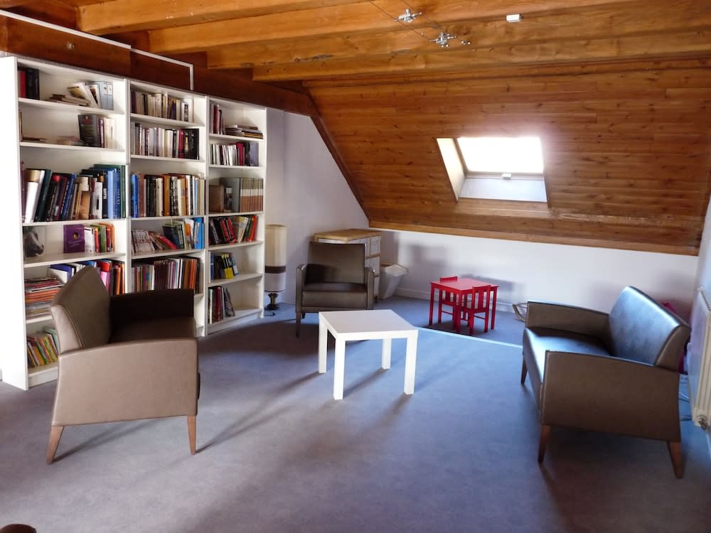 Auberge de Violaine 5