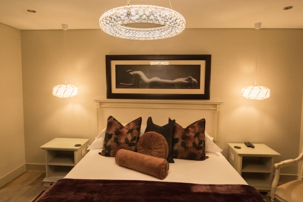 Vrede Selfcatering 2
