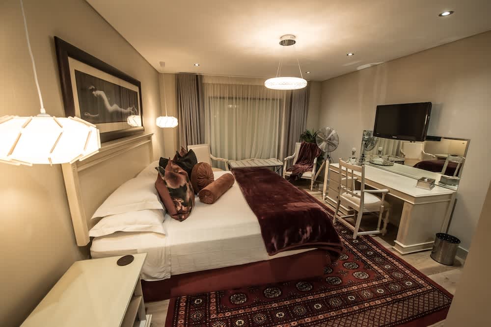 Vrede Selfcatering 1