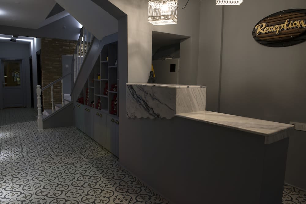 Luna Hotel Kaleiçi 2
