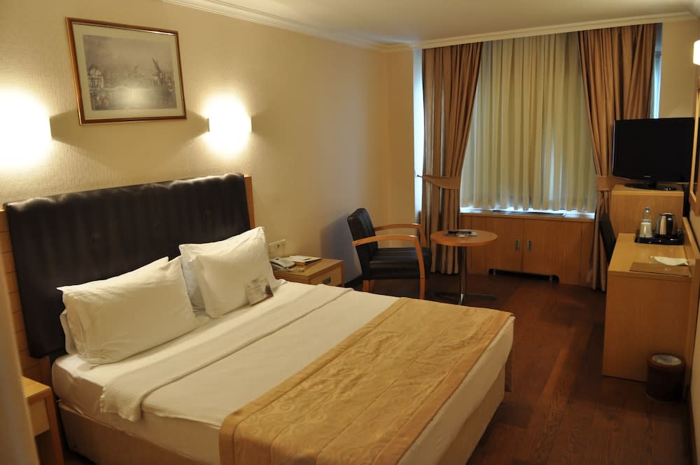Surmeli Adana Hotel 5