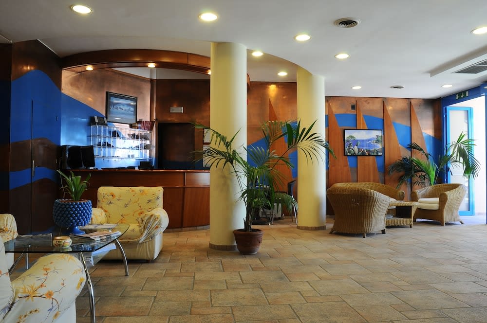 Hotel Sirenetta 2