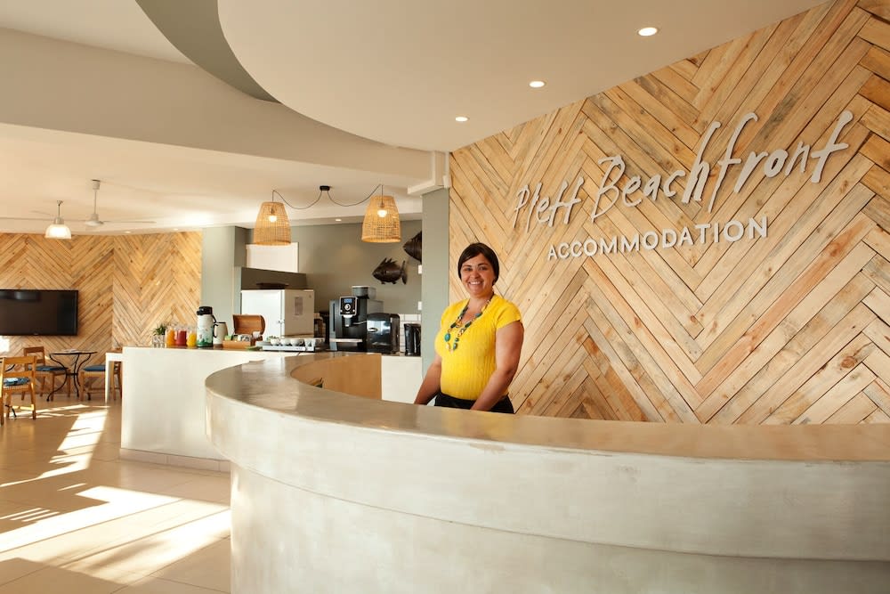 Plett Beachfront Accommodation 2