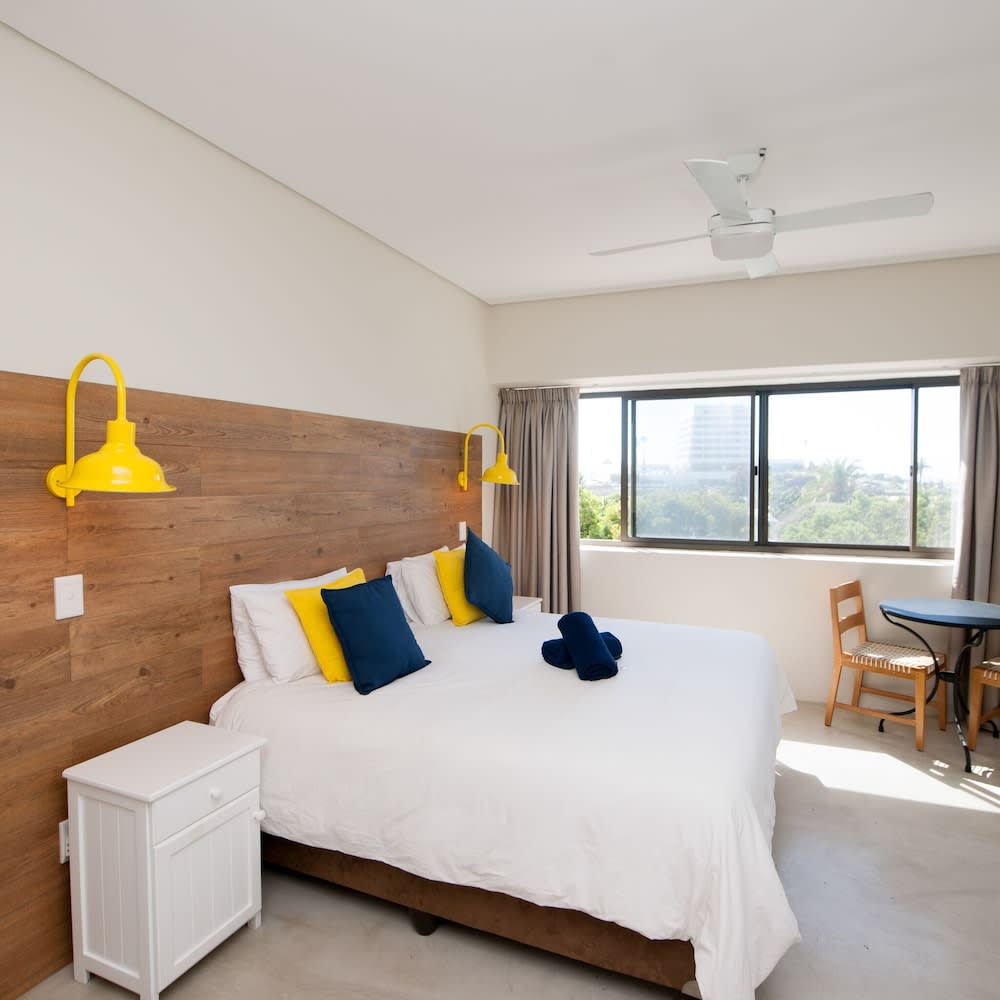 Plett Beachfront Accommodation 1