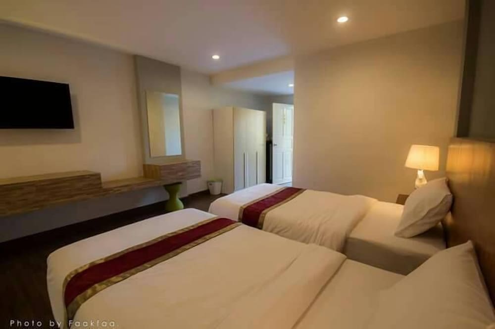 Season Namkorn Resort 2