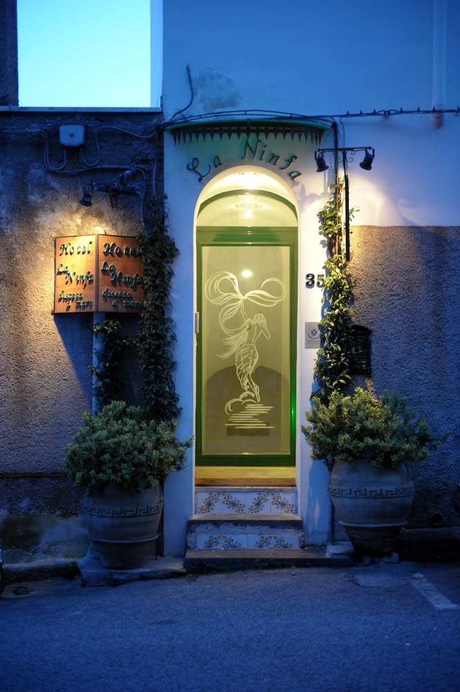 Hotel La Ninfa 2
