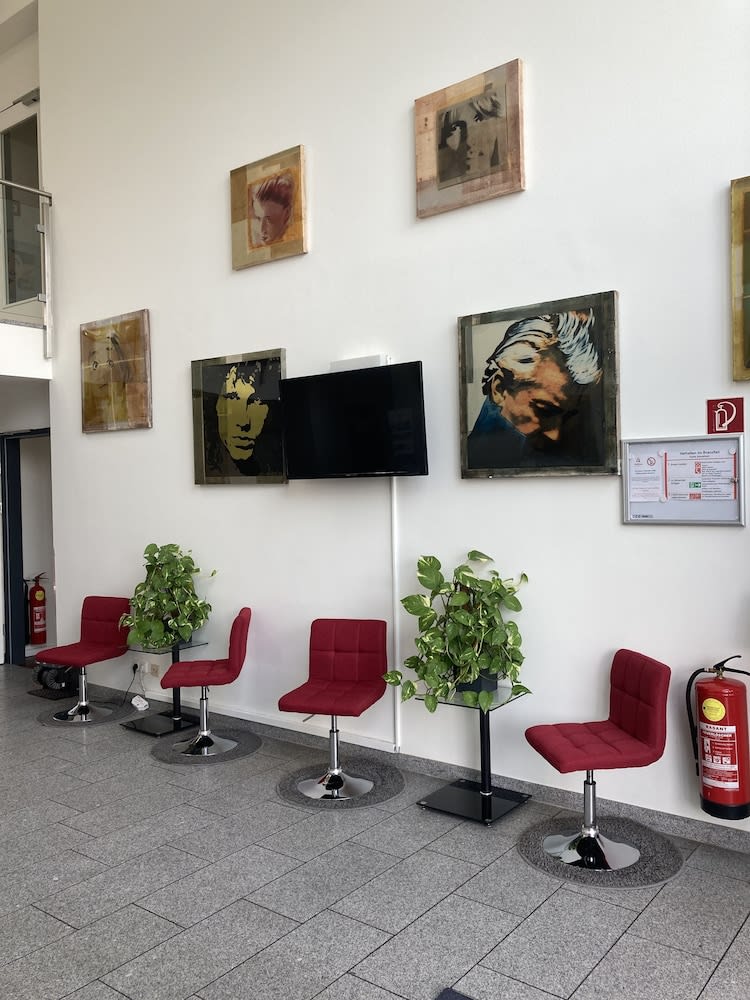 Amedia Express Sattledt, Trademark Collection by Wyndham 4