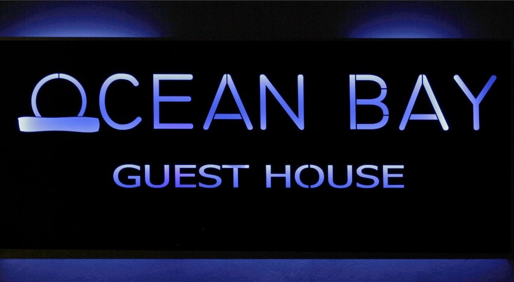 Ocean Bay Guesthouse 1